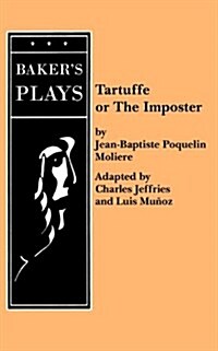 Tartuffe (Jeffries) (Paperback)