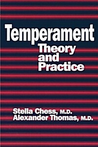 Temperament: Theory and Practice (Paperback)