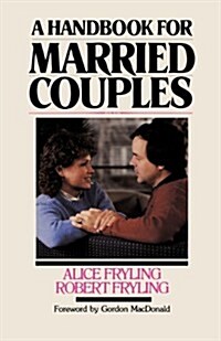 Handbook for Married Couples (Paperback)