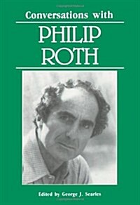 Conversations with Philip Roth (Paperback)