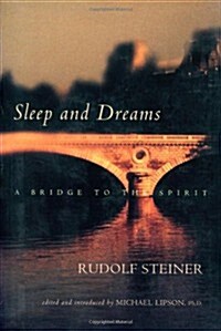 Sleep and Dreams (Paperback)