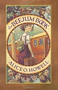 The Beejum Book (Paperback)