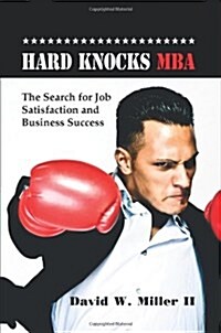 Hard Knocks MBA (Hardcover)