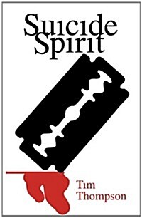 Suicide Spirit (Paperback)