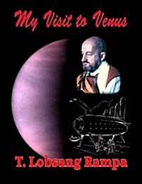 My Visit to Venus (Paperback)