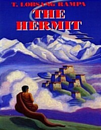 The Hermit (Paperback, 0)