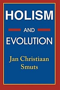 Holism and Evolution (Paperback)