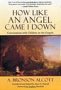 How Like an Angel Came I Down (Paperback)