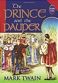 The Prince and the Pauper (Unabridged and Illustrated) (Paperback)