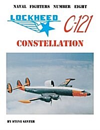 Lockheed C-121 Constellation (Paperback)