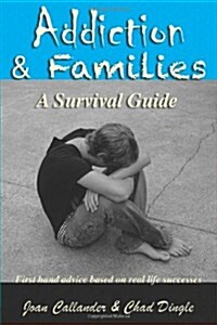 Addiction & Families (Paperback)