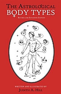 Astrological Body Types (Paperback)