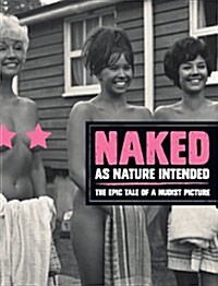 Naked as Nature Intented (Hardcover)