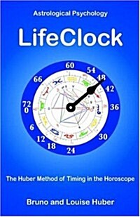 Lifeclock (Paperback)
