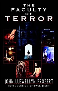 The Faculty of Terror (Paperback)