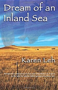 Dream of an Inland Sea (Paperback)