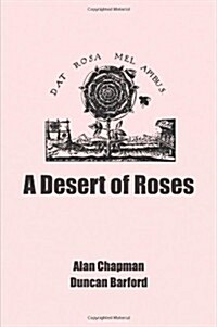 A Desert of Roses (Paperback)