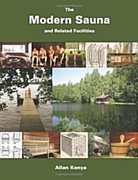 The Modern Sauna and Related Facilities (Paperback)