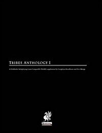 Raging Swans Tribes Anthology I (Paperback)
