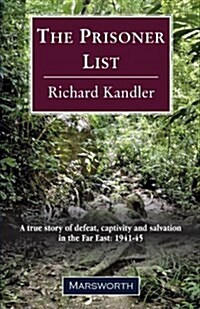 The Prisoner List (Paperback)