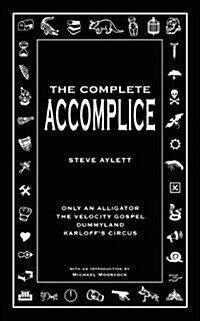 The Complete Accomplice (Paperback)