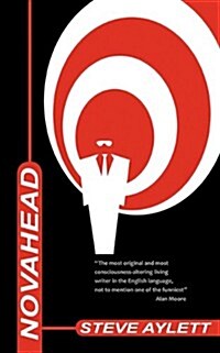 Novahead (Paperback)