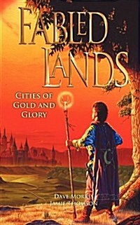 Fabled Lands 2: Cities of Gold & Glory (Paperback)