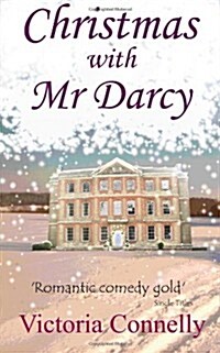 Christmas with MR Darcy (Paperback)