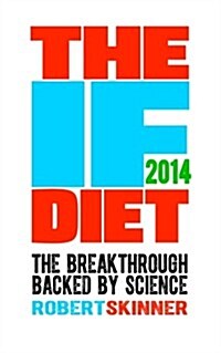 The If Diet (Paperback)