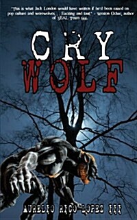 Cry Wolf (Paperback)