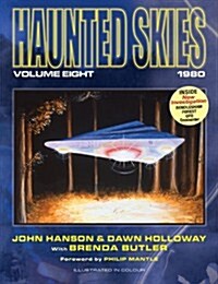 Haunted Skies Volume 8 (Paperback)