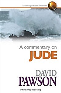 A Commentary on Jude (Paperback)