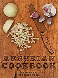 Assyrian Cookbook (Hardcover)