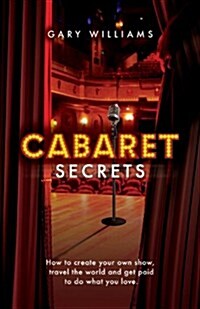 Cabaret Secrets (Paperback)