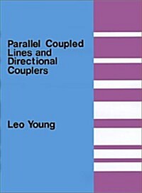 Parallel Coupled Lines and Directional Couplers (Paperback)