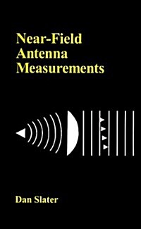 Near-Field Antenna Measurements (Hardcover)