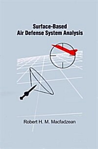 Surface-Based Air Defense System Analysis (Hardcover)