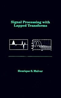 Signal Processing with Lapped Transforms (Hardcover)