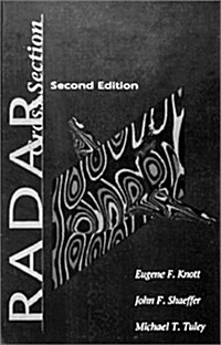 Radar Cross Section Second Edition (Hardcover, 2, Revised)