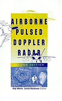 Airborne Pulsed Doppler Radar (Hardcover, 2)