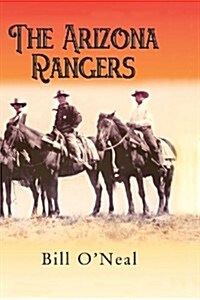 The Arizona Rangers (Paperback)