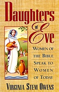 Daughters of Eve (Paperback)