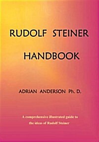 Rudolf Steiner Handbook (Paperback)