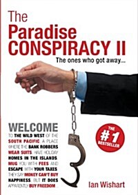 The Paradise Conspiracy II (Paperback)