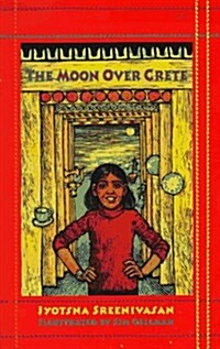 The Moon Over Crete (Paperback)