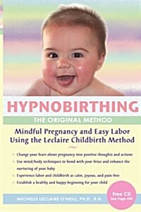 Hypnobirthing the Original Method (Paperback)