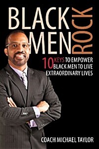 Black Men Rock (Paperback)