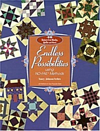 Endless Possibilities: Using No-Fail Methods (Paperback)