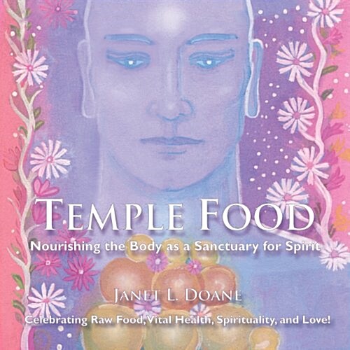Temple Food (Paperback)