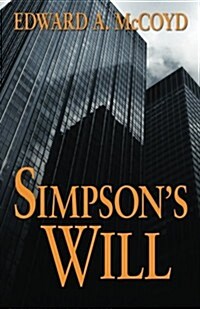 Simpsons Will (Paperback)